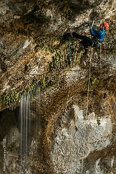 Grotta all'Onda